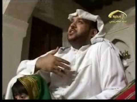 السيد محمد المكي أفتح أبوابك Wmv 