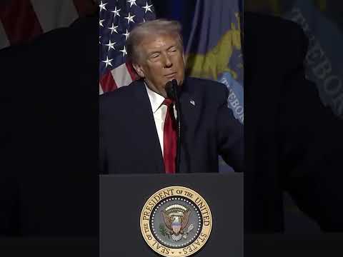 Trump announces 50 million barrels of Venezuelan oil headed to U.S.