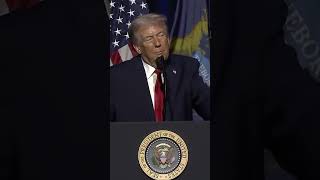 Trump Announces 50 Million Barrels Of Venezuelan Oil Headed To U.s.