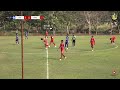 CORTALIM VILLAGERS SWSC vs CHURCHILL BROTHERS SC | GOA PROFESSIONAL LEAGUE 2025-26