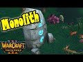 Warcraft Reforged | Custom | Monolith