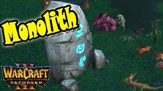 Warcraft Reforged | Custom | Monolith