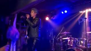COMPLEX•吉川晃司コピーバンド　CLIMAX 20190216