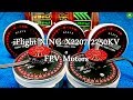 ✔ Обзор FPV Моторов iFlight XING X2207 2750KV !