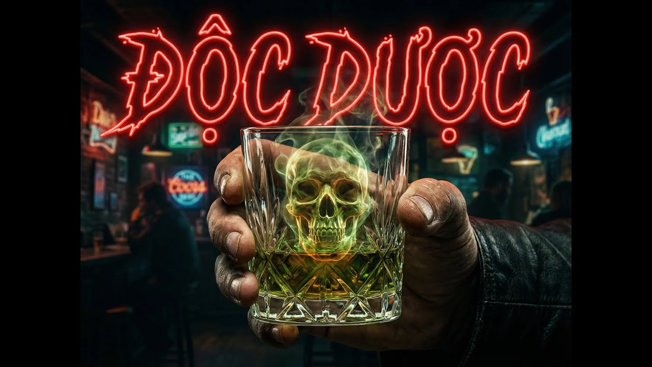 Bỏ Rượu Ngay: Cách Cồn Đang 