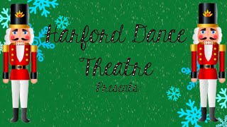 The Nutcracker Presentation