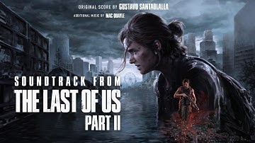 Gustavo Santaolalla - The Obsession (from The Last of Us Part II)