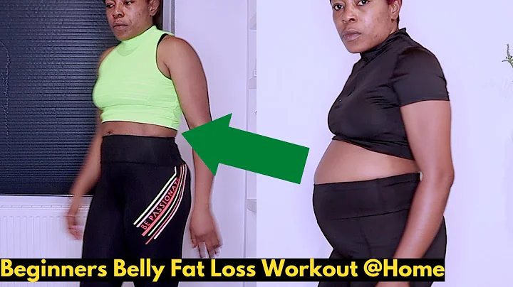 Kiat jud dai workout for belly fat and side fat | love handle workout
