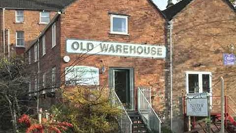 Ecology Building Society