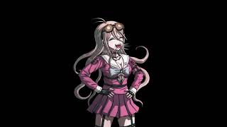 ndrv3 protagonist finalists (sprite spoilers)