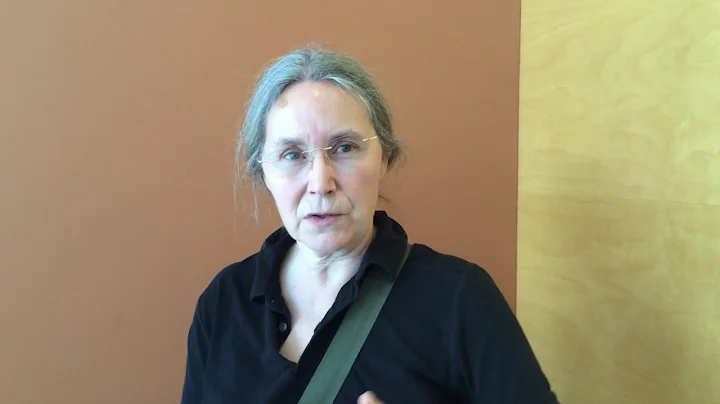 Ann Livingston
