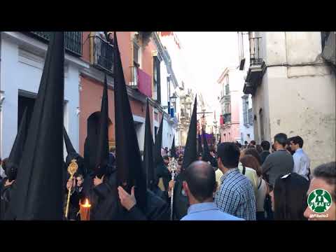 Pontificia, Patriarcal e llustrísima Hermandad y Archicofradía del Santísimo Cristo de la Buena Muerte y María Santísima de la Angustia