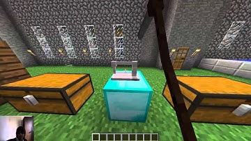Minecraft:FRANKENSTEIN MOD