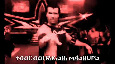 Wolfpac Love (2Pac & NWO Wolfpac Mashup)