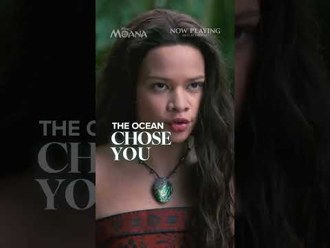 Moana | "Now Playing" | In Theaters Now - Moana | "Now Playing" | In Theaters Now