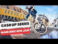 ‘CASH UP’ JAM - ROUND 3: GADE BMX COPENHAGEN STREET JAM X DIG