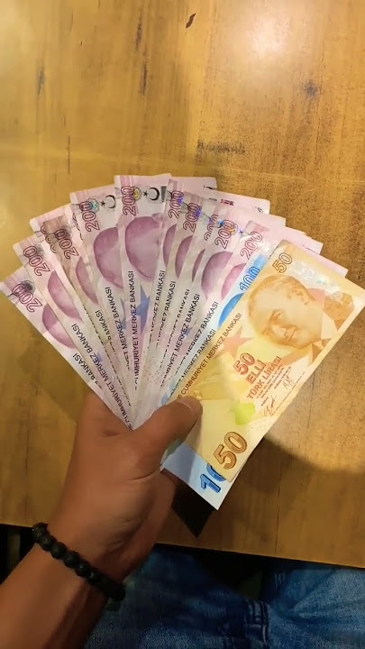 100 Dolar $ Kaç Para ₺ ? - GÜNCEL DOLAR KURU USD / TRY | ATD TEKNOLOJİ