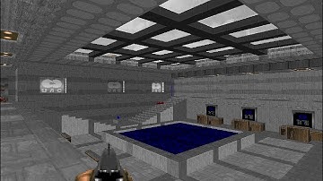 ConC.E.R.Ned - E1M5: Administration (w/ Colourful Hell + Final Doomer)