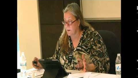 APA - Texas Chapter AICP Training - Part II