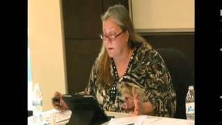 APA - Texas Chapter AICP Training - Part II