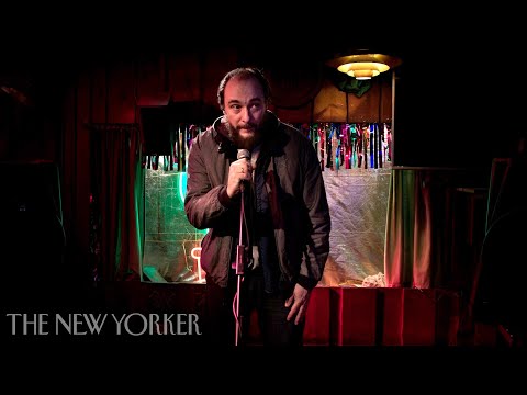 2022 Oscar-Nominated Short "On My Mind" | The New Yorker Screening Room