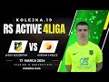 Rs active iv liga witokrzyska kolejka19  ysica bodzentyn 31 korona ii kielce