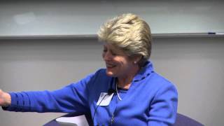 Systems Engineering Management Guest Panel: Systems Thinking for an Increasingly Complex World