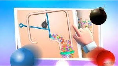 PULL UP THE PIN ALL LEVEL GAMEPLAY WALKTHROUGH PART 5