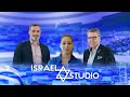 Israel-studio 17: Euroviisut: antisemiitit areenalla