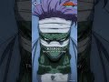 Spinner and Midoriya won't forget Shigaraki's legacy | My Hero Academia FINAL SEASON Episode169