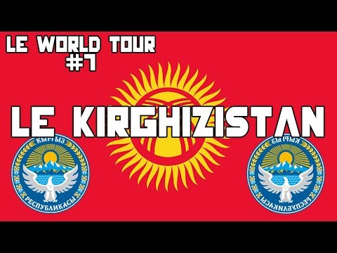 Vidéo: Région d'Osh au Kirghizistan. Villes et districts, population de la région d'Osh