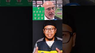 Luis De La Fuente Adalah Penyebab Spanyol Hanya Bermain Imbang Vs Cape Verde