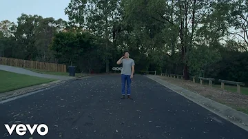Trevor Daniel - Falling (Official New Music Video)