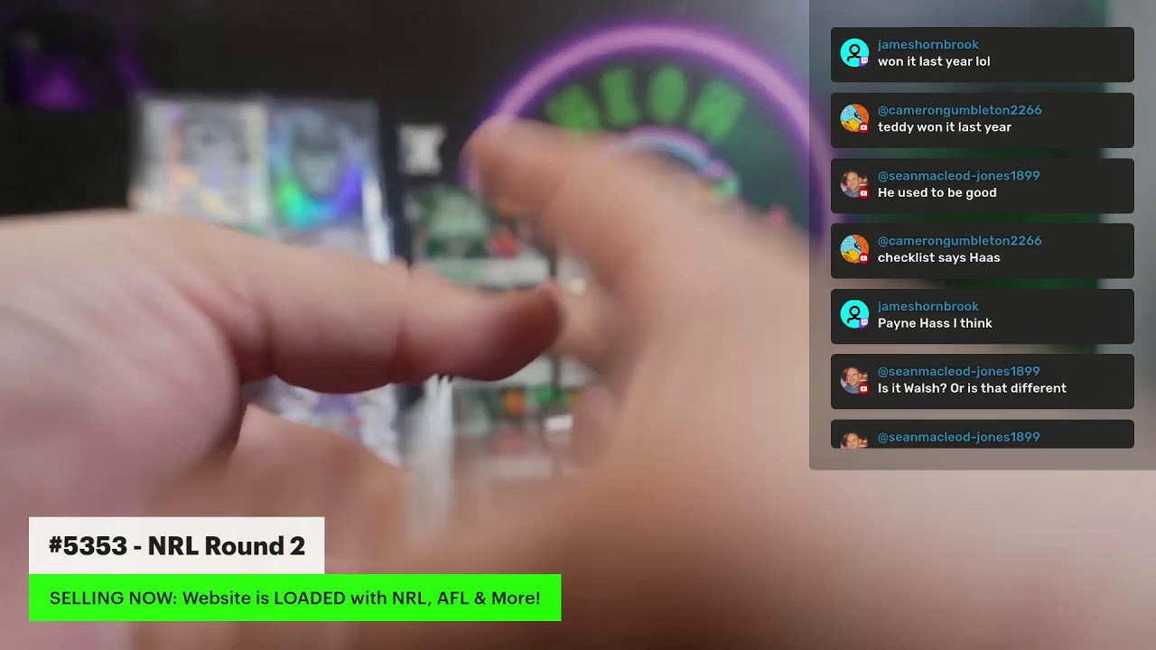 Mid-Afternoon Delight with Rocket ft Baseball, Wrasslin' & Carry-Ball!