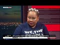 Izindaba zesiZulu @13H00 l 01 May 2026