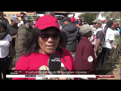 Izindaba zesiZulu @13H00 l 01 May 2026 thumbnail