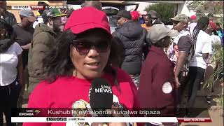 Izindaba zesiZulu @13H00 l 01 May 2026
