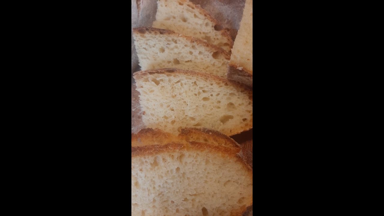 Pane di semola