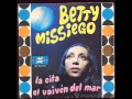 BETTY MISSIEGO - QUIERO