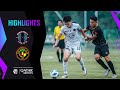 Pfl2023  rd4  maharlika manila fc vs kaya fciloilo