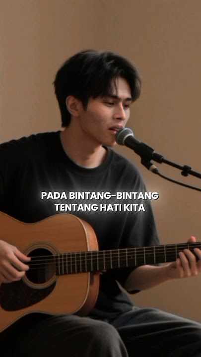 nostal gia dulu fullnya cek di beranda aku yah 😍mimpi yang sempurna #cover #coverakustik