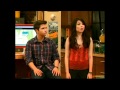 HQ ICarly ILost My Mind 3rd Official Promo HQ ICarly ILost My Mind 3rd Official Promo