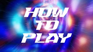 How to play Micro Mars PvP Edition