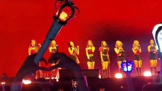 Stylish - Loona In Mexico City 4K 28082022