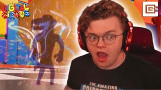 CG5 watches Digital Circus Episode 2... @JJCraft31
