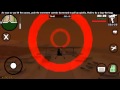 GTA SA walkthough mission - LOOP-THE-LOOP
