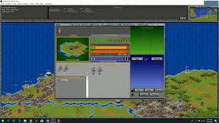 Over the Reich - using Radar with Lua in Civilization II Test of Time Patch Project