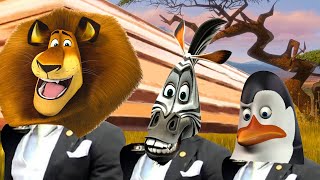 Madagascar - Coffin Dance Song Cover