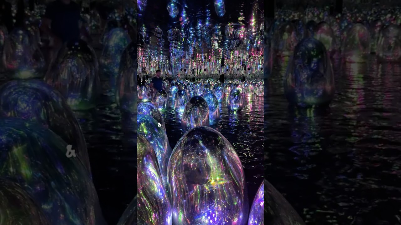 How does this place even exist&hellip; 🤯  #travel #bucketlist #ahudhabi