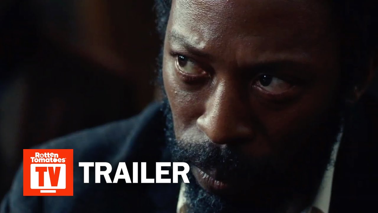 Small Axe Anthology Trailer Rotten Tomatoes TV YouTube